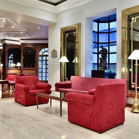 Melia Caracas Hotell Exteriör bild