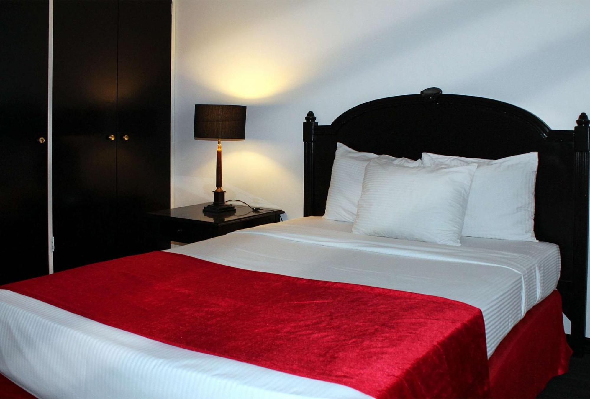 Melia Caracas Hotell Exteriör bild